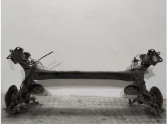 Recambio de puente trasero para audi a1 sportback (8xa, 8xf) 1.6 tdi referencia OEM IAM   