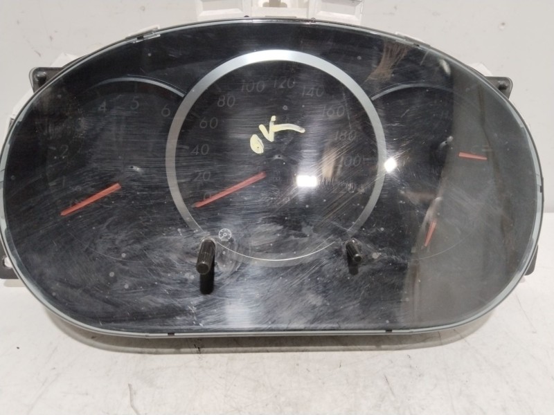 Recambio de cuadro instrumentos para mazda 5 (cr) 2.0 cd (cr19) referencia OEM IAM C23555430  