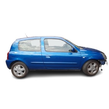 RENAULT CLIO II (BB_, CB_) de desguace