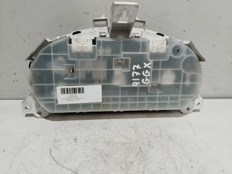 Recambio de cuadro instrumentos para mazda 5 (cr) 2.0 cd (cr19) referencia OEM IAM C23555430  
