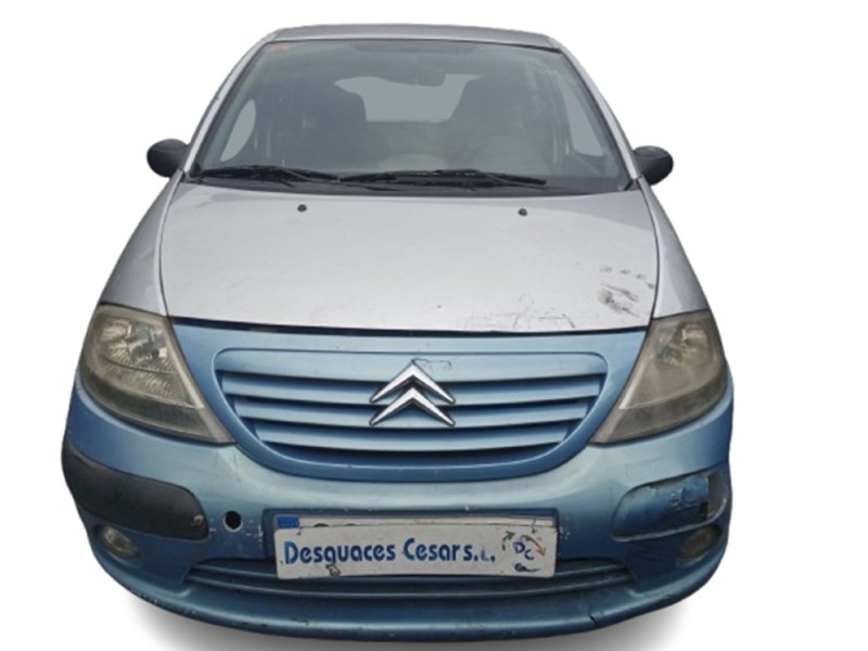 citroën c3 i (fc_, fn_) del año 2004