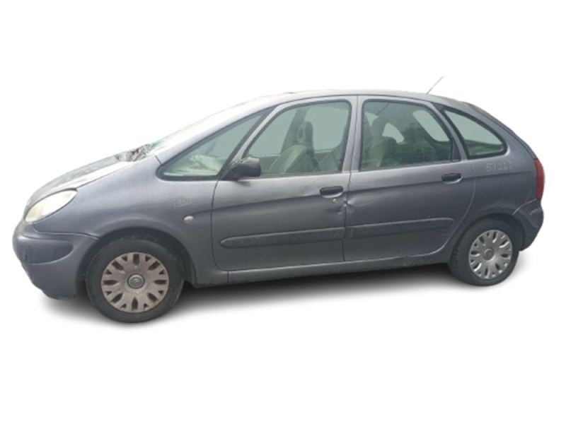 citroën xsara picasso (n68) del año 2003