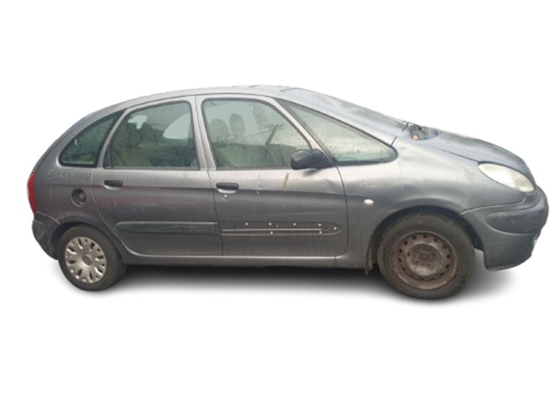 citroën xsara picasso (n68) del año 2003