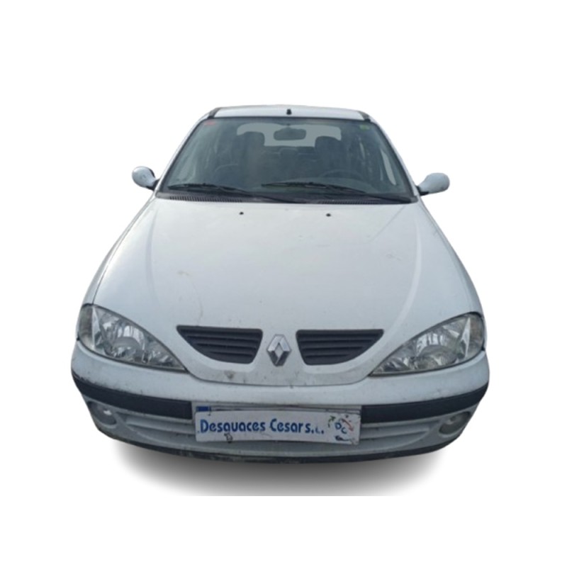 renault megane i (ba0/1_) del año 2002