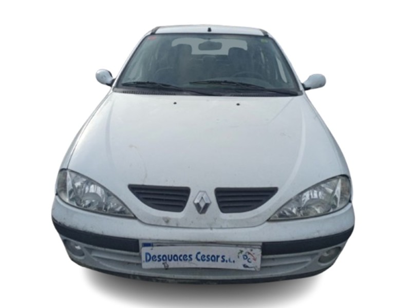 renault megane i (ba0/1_) del año 2002