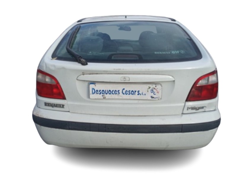 renault megane i (ba0/1_) del año 2002