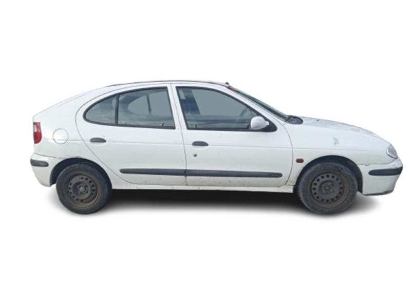 renault megane i (ba0/1_) del año 2002