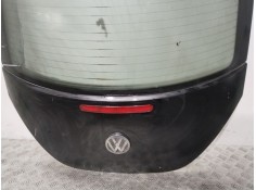 Recambio de porton trasero para volkswagen new beetle (9c1/1c1) 1.9 tdi referencia OEM IAM 1C0827025P NEGRO NEGRO 2