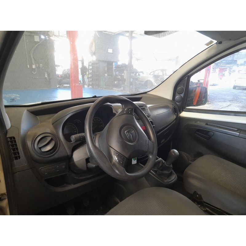 CITROËN NEMO FURGÓN/MONOSPACE (AA_) - imagen 5