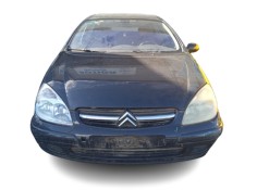 citroën c5 i (dc_) del año 2003