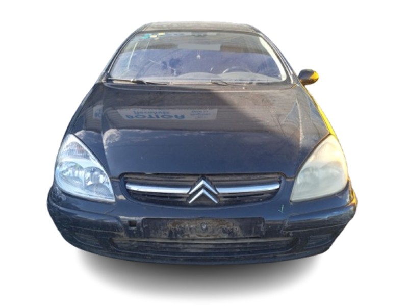citroën c5 i (dc_) del año 2003