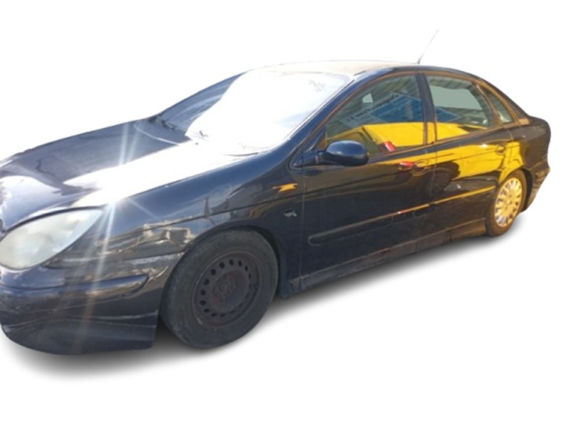 citroën c5 i (dc_) del año 2003
