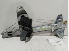 Recambio de elevalunas trasero derecho para citroën c4 picasso i monospace (ud_) 2.0 hdi 138 referencia OEM IAM 9224E4