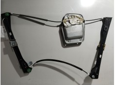 Recambio de elevalunas delantero derecho para volkswagen golf v (1k1) 1.9 tdi referencia OEM IAM 1K3837462A