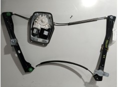 Recambio de elevalunas delantero derecho para volkswagen golf v (1k1) 1.9 tdi referencia OEM IAM 1K3837462A   2