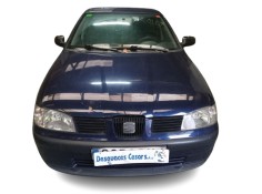 seat ibiza ii (6k1) del año 2001