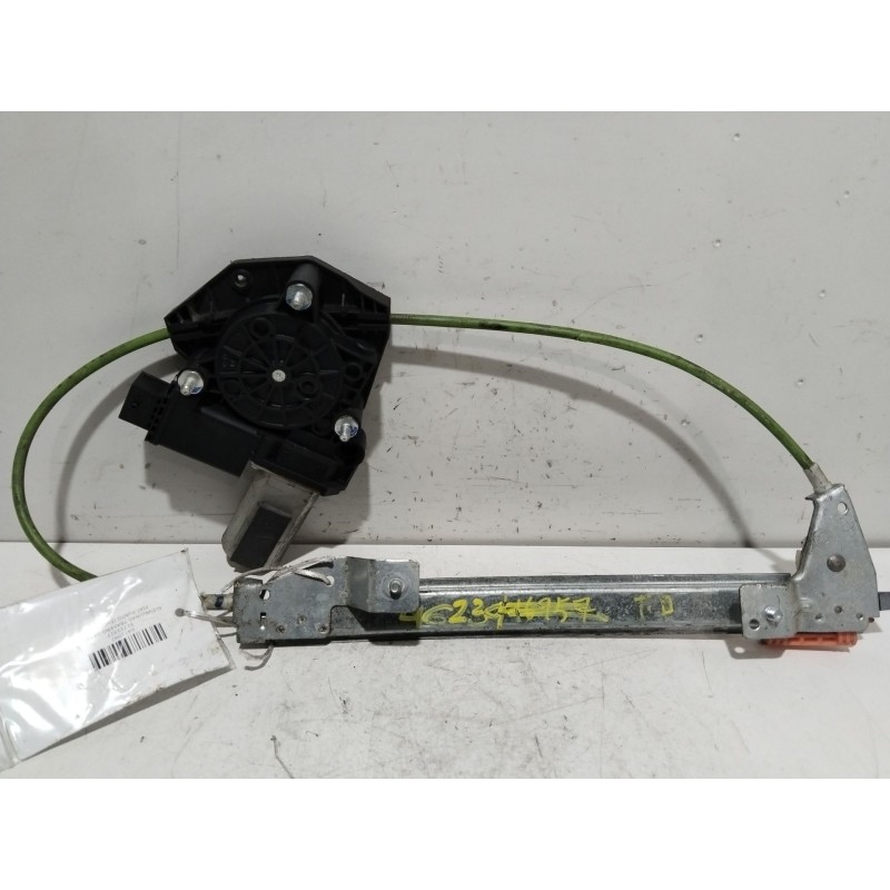 Recambio de elevalunas trasero derecho para fiat punto (evo) (199) dynamic referencia OEM IAM 51723327  