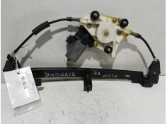 Recambio de elevalunas delantero izquierdo para alfa romeo 156 (932_) 2.4 jtd (932axc) referencia OEM IAM 60672278