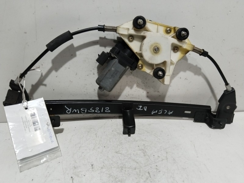 Recambio de elevalunas delantero izquierdo para alfa romeo 156 (932_) 2.4 jtd (932axc) referencia OEM IAM 60672278  