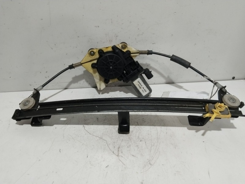 Recambio de elevalunas delantero izquierdo para alfa romeo 156 (932_) 2.4 jtd (932axc) referencia OEM IAM 60672278  