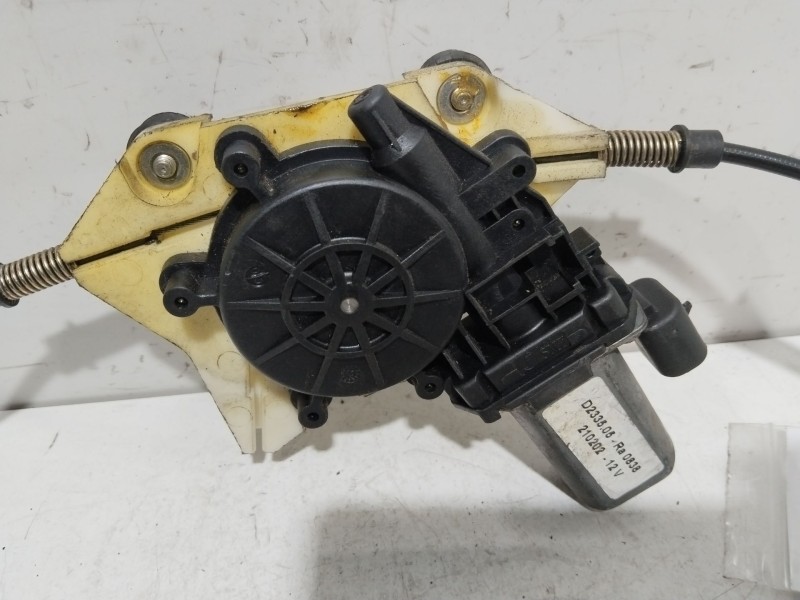 Recambio de elevalunas delantero izquierdo para alfa romeo 156 (932_) 2.4 jtd (932axc) referencia OEM IAM 60672278  