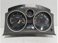 Recambio de cuadro instrumentos para opel zafira b furgoneta/monovolumen (a05) 1.9 cdti van (m75) referencia OEM IAM 13225988  