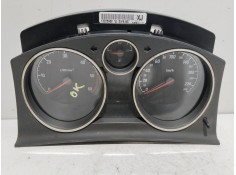 Recambio de cuadro instrumentos para opel zafira b furgoneta/monovolumen (a05) 1.9 cdti van (m75) referencia OEM IAM 13225988   2
