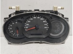 Recambio de cuadro instrumentos para renault kangoo express (fw0/1_) 1.5 dci 90 (fw0g, fw05, fw08, fw11) referencia OEM IAM 2481
