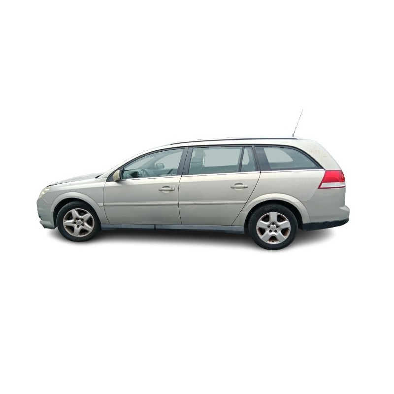 OPEL VECTRA C STATION WAGON (Z02) - imagen 3