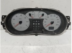 Recambio de cuadro instrumentos para renault kangoo (kc0/1_) 1.5 dci (kc07) referencia OEM IAM 8200103750A