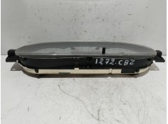 Recambio de cuadro instrumentos para renault kangoo (kc0/1_) 1.5 dci (kc07) referencia OEM IAM 8200103750A   2