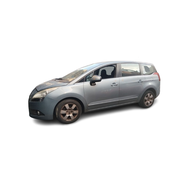 PEUGEOT 5008 (0U_, 0E_) - imagen 3