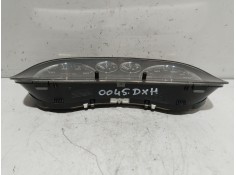 Recambio de cuadro instrumentos para peugeot 307 sw (3h) 1.6 16v referencia OEM IAM 9654485080   2