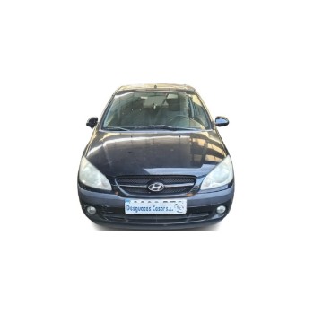 HYUNDAI GETZ (TB)