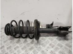 Recambio de amortiguador delantero izquierdo para citroën c2 (jm_) 1.4 hdi referencia OEM IAM 613452