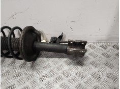 Recambio de amortiguador delantero izquierdo para citroën c2 (jm_) 1.4 hdi referencia OEM IAM 613452   2