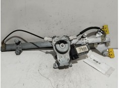 Recambio de elevalunas delantero derecho para nissan note (e11e) acenta referencia OEM IAM 807009U000