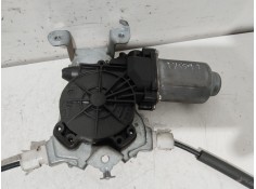 Recambio de elevalunas delantero derecho para nissan note (e11e) acenta referencia OEM IAM 807009U000   2