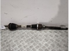 Recambio de transmision delantera derecha para peugeot 206 cc (2d) 1.6 16v (2dnfuf, 2dnfur) referencia OEM IAM 9636798880  