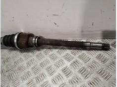 Recambio de transmision delantera derecha para peugeot 206 cc (2d) 1.6 16v (2dnfuf, 2dnfur) referencia OEM IAM 9636798880   2