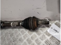 Recambio de transmision delantera izquierda para peugeot 206 cc (2d) 1.6 16v (2dnfuf, 2dnfur) referencia OEM IAM 9636798680   2