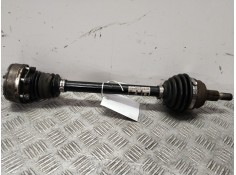 Recambio de transmision delantera izquierda para volkswagen golf iv (1j1) 1.6 referencia OEM IAM 1J0407271Q  