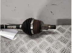 Recambio de transmision delantera izquierda para volkswagen golf iv (1j1) 1.6 referencia OEM IAM 1J0407271Q   2