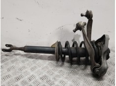 Recambio de amortiguador delantero izquierdo para audi a4 berlina (8e) 2.0 fsi referencia OEM IAM 8E0413031BE