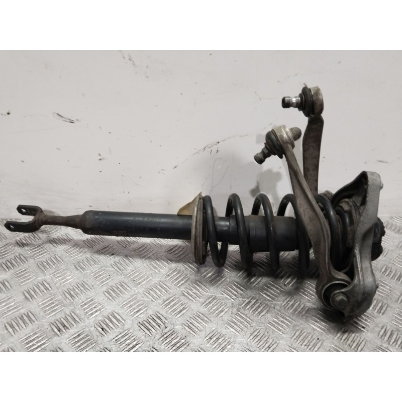 Recambio de amortiguador delantero izquierdo para audi a4 berlina (8e) 2.0 fsi referencia OEM IAM 8E0413031BE  