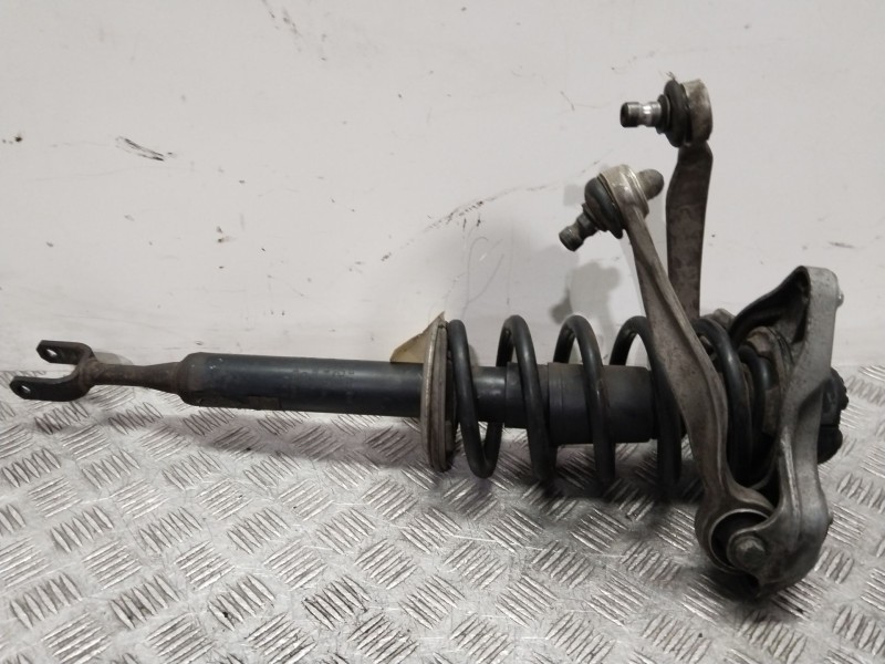 Recambio de amortiguador delantero izquierdo para audi a4 berlina (8e) 2.0 fsi referencia OEM IAM 8E0413031BE  