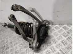 Recambio de amortiguador delantero izquierdo para audi a4 berlina (8e) 2.0 fsi referencia OEM IAM 8E0413031BE   2