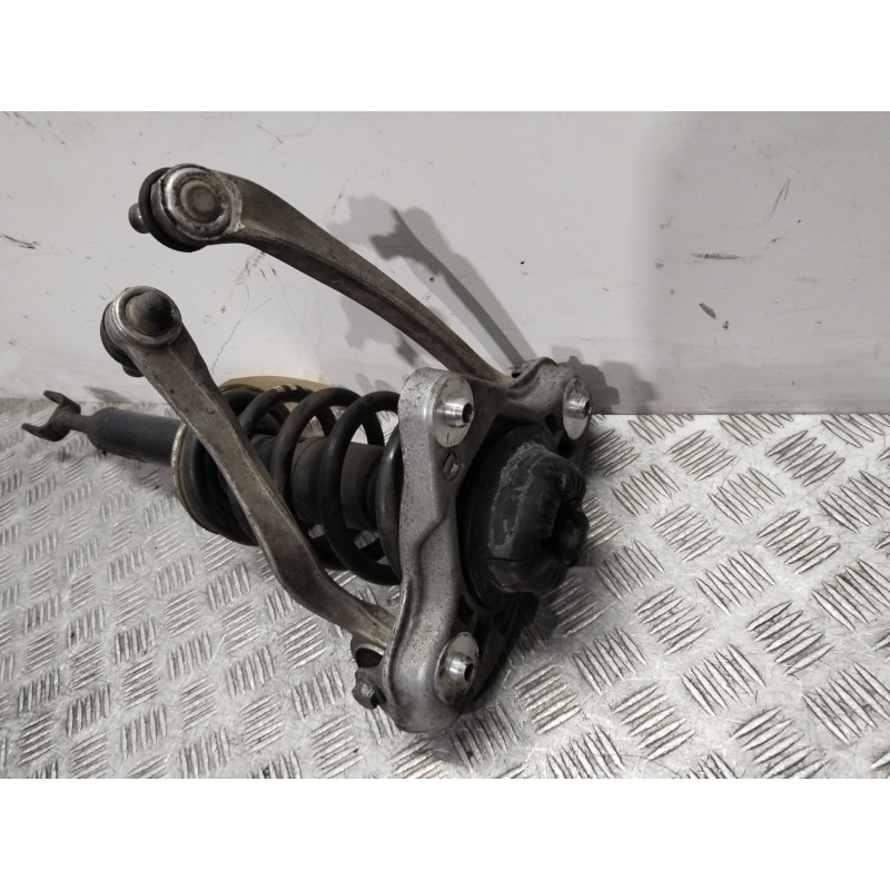 Recambio de amortiguador delantero izquierdo para audi a4 berlina (8e) 2.0 fsi referencia OEM IAM 8E0413031BE  