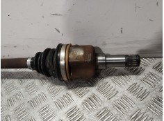 Recambio de transmision delantera izquierda para ford transit mod. 2000 combi ft 260 2.0 corto referencia OEM IAM 4602016   2