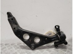 Recambio de brazo suspension inferior delantero izquierdo para mini mini (r50, r53) cooper referencia OEM IAM 31126761409